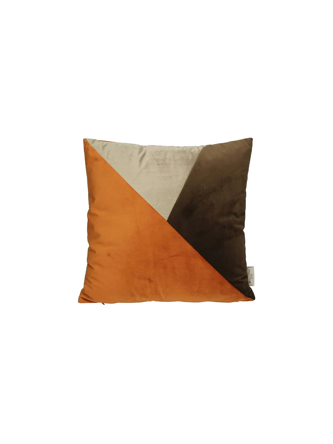 KERSTEN | Zierkissen Velvet 45x45cm | 